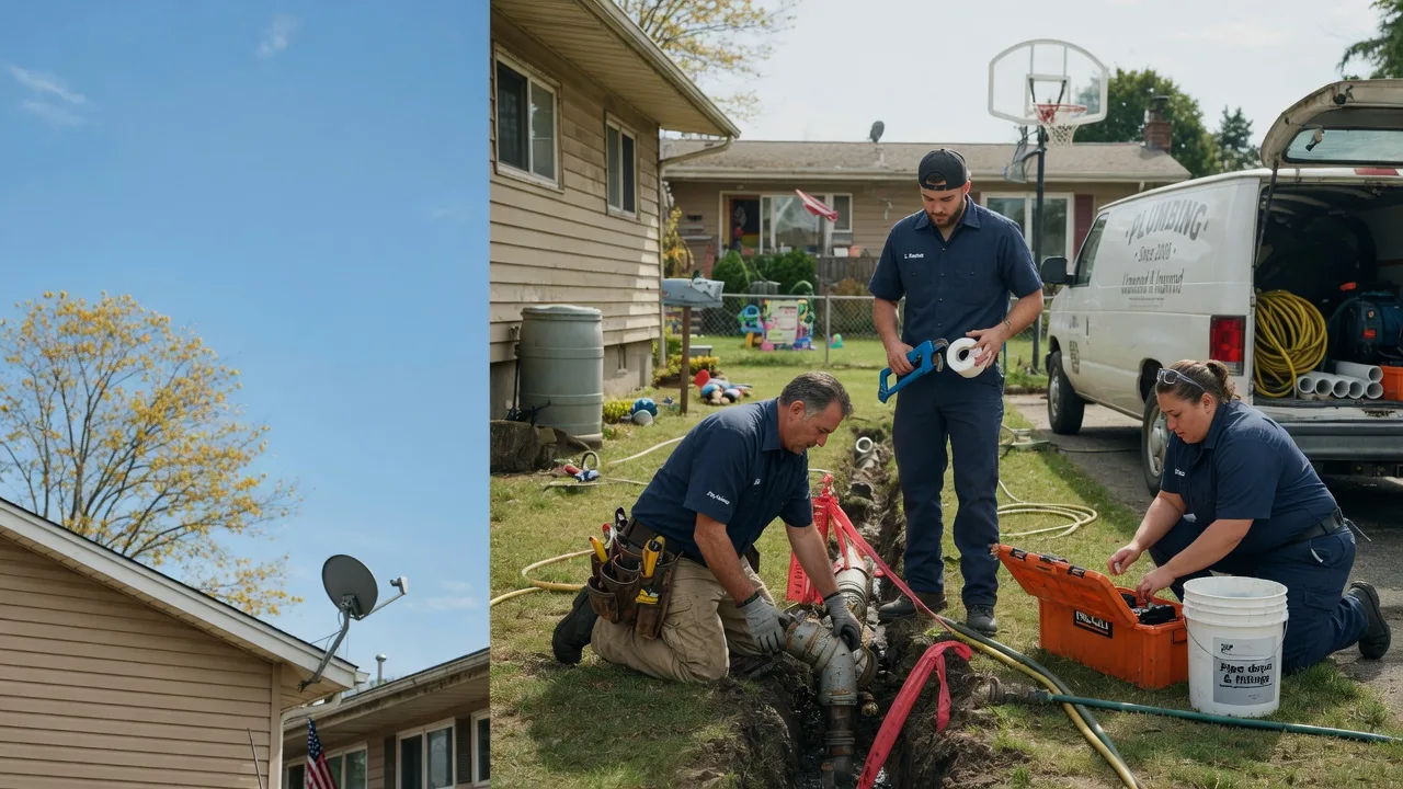 Garbage Disposal Replacement in Peru, IL near me